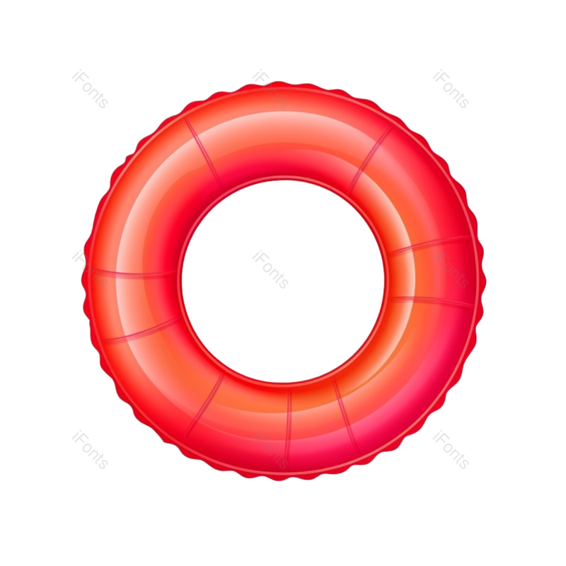 夏天图片,海洋元素,漂浮PNG,游泳免抠素材